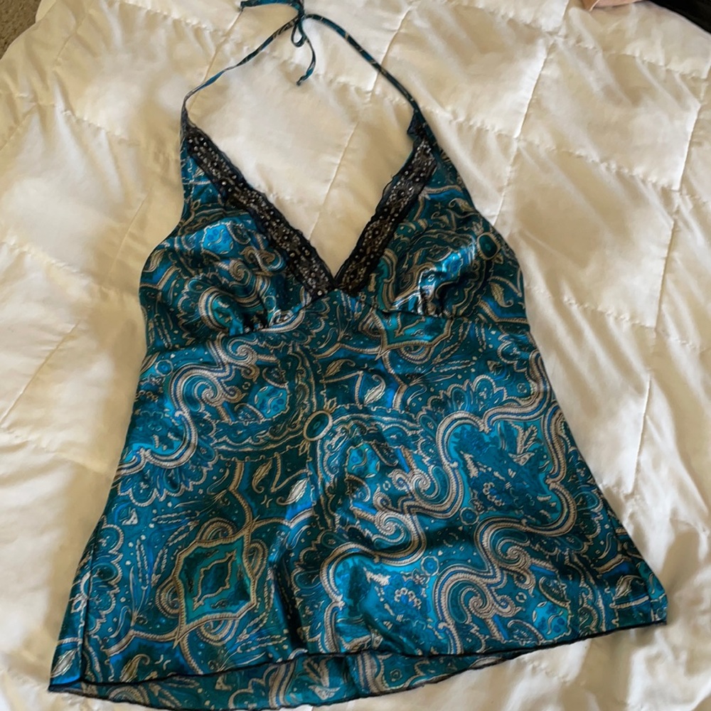 Lady’s Camisole Top -Large